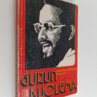 Rabindranath R. Maharaj : Gurun kuolema - pikkukuva 1
