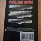 Peter Barsocchini - Vaarallinen tehtävä - pikkukuva 2