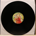 A.C. Bhaktivedanta Swami Prabhupada - Krsna Meditation LP - pikkukuva 5