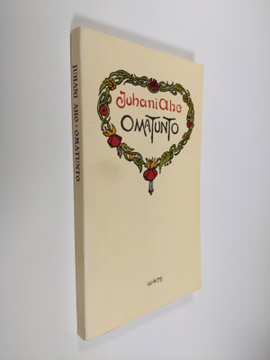 Juhani Aho : Omatunto