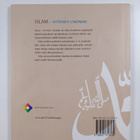 Isra Lehtinen : Islam, yhteinen uskomme - pikkukuva 2