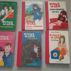 Tiina kirjat,anni polva - pikkukuva 1