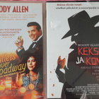 BULLETS OVER BROADWAY & KEKSEJÄ JA KONNIA - pikkukuva 1