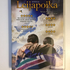Leijapoika (2007) Marc Forster -elokuva (DVD) - pikkukuva 1