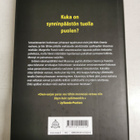 Jens Henrik Jensen; Oxen, Pyhiinvaeltaja - pikkukuva 2