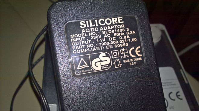 Item image