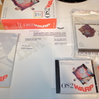 IBM OS/2 3.0 Warp (Engl - CD) - pikkukuva 3