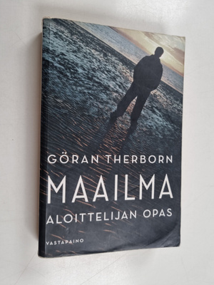 Göran Therborn : Maailma : aloittelijan opas