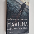 Göran Therborn : Maailma : aloittelijan opas - pikkukuva 1