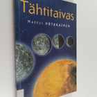 Markus Hotakainen : Tähtitaivas - pikkukuva 1