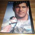 Ikuisesti nuori -dvd (mm.Mel Gibson,Elijah Wood) (1992) - pikkukuva 1