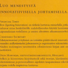 Kari Lampikoski: Johda innovatiivisesti - pikkukuva 3