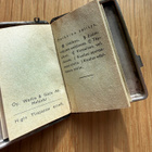 1900-luvun tupakkarasia kalenterilla - pikkukuva 5
