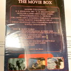 The Jacques Cousteau Movie Box (UUSI DVD) - pikkukuva 2