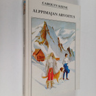 Carolyn Keene : Alppimajan arvoitus - pikkukuva 1