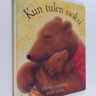 Lennie Goodings : Kun tulen isoksi - pikkukuva 1