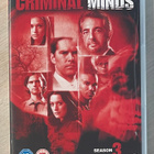 Criminal Minds - FBI-tutkijat: Kausi 3 (5DVD) - pikkukuva 1