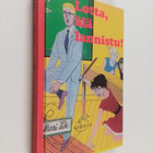 Merri Vik : Lotta, älä lannistu - pikkukuva 1
