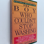 Judith L. Rapoport : The boy who couldn't stop washing : ... - pikkukuva 1