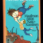 Astrid Lindgren: Maailman paras Katto-Kassinen - pikkukuva 1