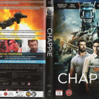 Chappie	(38 293)	k	-FI-	nordic,	DVD		hugh jackman	2015 - pikkukuva 1