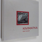 Katri Vuorjoki : Kivimatka - pikkukuva 1