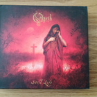 Opeth - Still Life - CD+DVD - pikkukuva 1