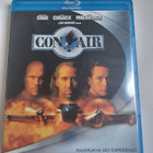 Con Air - Lento Vapauteen Bd Suomi-julkaisu (Nicolas Cage) - pikkukuva 1