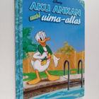 Ilkka (suomennos) Salama : Aku Ankan uusi uima-allas - pikkukuva 1