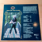 Kari Kuuva – Minä menen Jumalan muistiin LP 1983 - pikkukuva 2