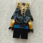 Lego arvo FIGUURI Thorin Tammikilpi - pikkukuva 2