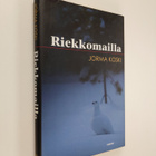 Jorma Koski : Riekkomailla - pikkukuva 1