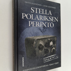 Ohto Manninen ym. : Stella Polariksen perintö - pikkukuva 1