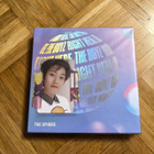 The Boyz: The Sphere CD - pikkukuva 1