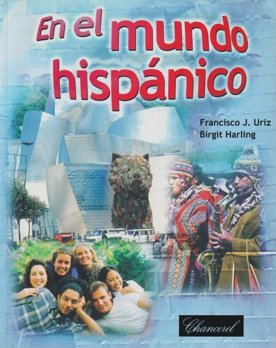 Francisco J. Uriz: En el mundo hispánico