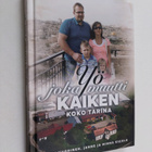 Katri Vuorinen : Yö joka muutti kaiken - Koko tarina - pikkukuva 1