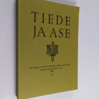 Tiede ja ase 38 : Suomen sotatieteellisen seuran vuosijul... - pikkukuva 1