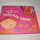 Hietamies - Pertamo Maailman ympäri - pikkukuva 1