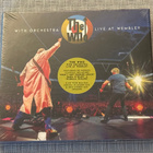 The Who – With Orchestra Live At Wembley (2CD & BD) - pikkukuva 1