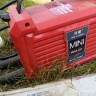 Hitsausinventteri mini MMA 225 - pikkukuva 2