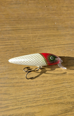 JAN Vaappu( Niemivaara) 7cm