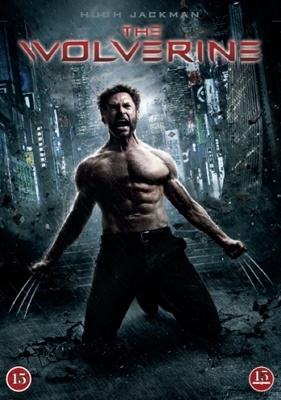 The Wolverine (DVD)