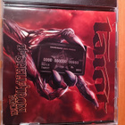 CD: Tarot - The Spell of Iron MMXI - pikkukuva 1