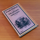 Izaak Walton: Oivallinen onkimies - pikkukuva 1