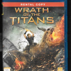 BLU RAY - Wrath of the Titans - pikkukuva 1