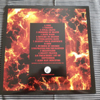 CHRONIC DECAY Justify Your Existence LP - pikkukuva 2