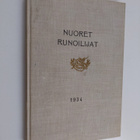 Nuoret runoilijat 1934 - pikkukuva 1