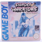 Shadow Warriors - pikkukuva 1