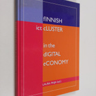 Laura Paija : Finnish ICT cluster in the digital economy - pikkukuva 1