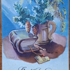 Martta Wendelin N:734 R-4. - pikkukuva 1